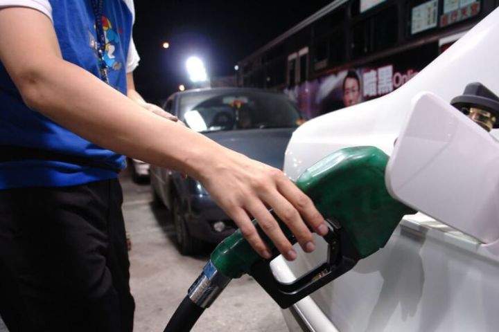快加油！中油預估下周汽油漲3元　95無鉛上看31.9元