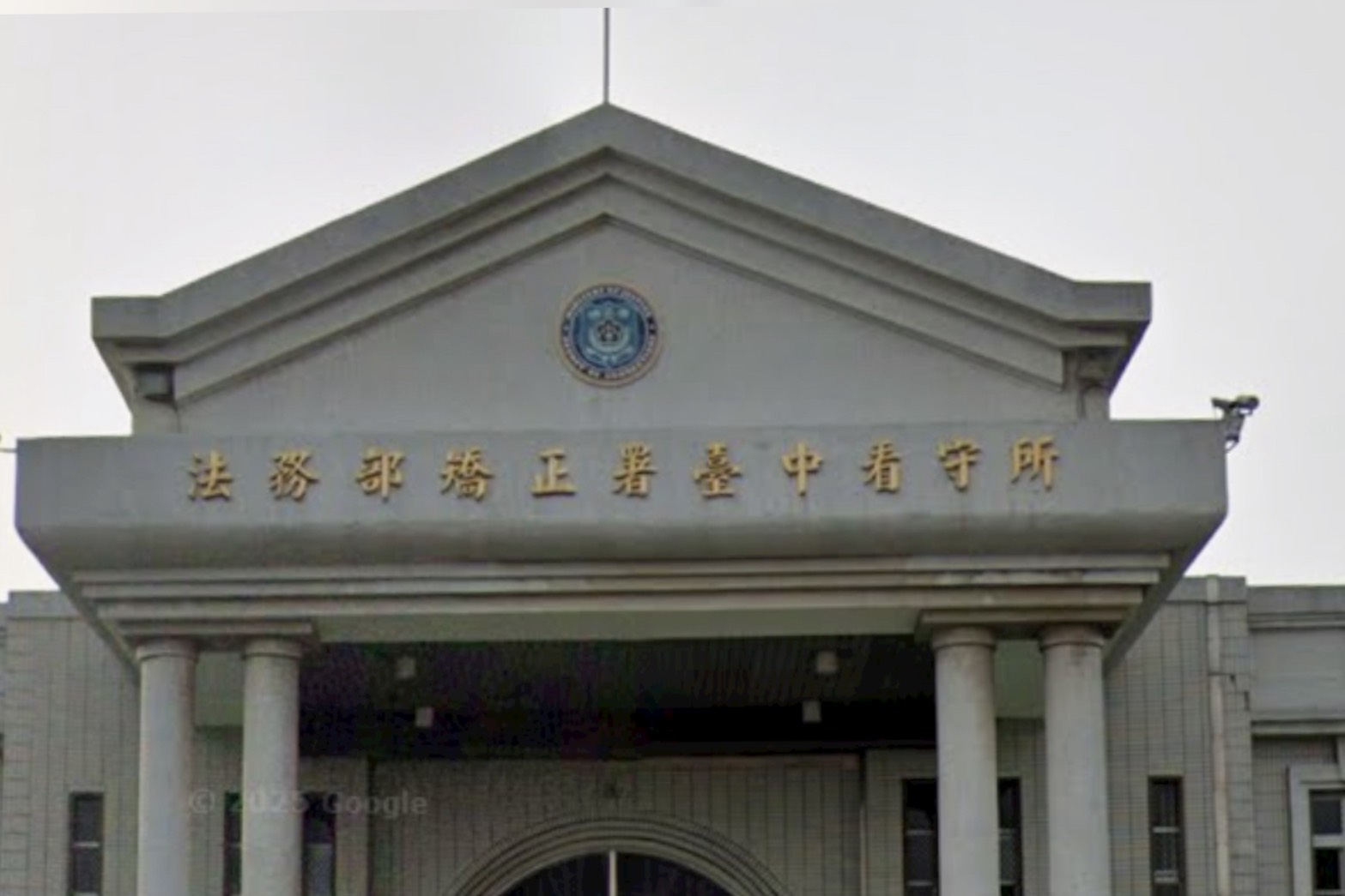 遭拘提未果無具體清償計畫　吳乃仁被送進台中看守所了