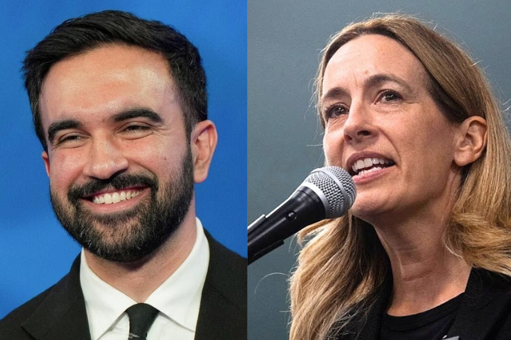 美3場大選前夕　CNN：民主黨重生之路陷路線之爭