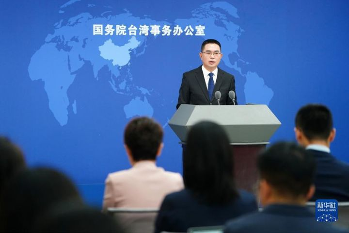 上海、福建旅遊業者赴台踩線申請遭駁回　國台辦批「政治操弄、人為設障」