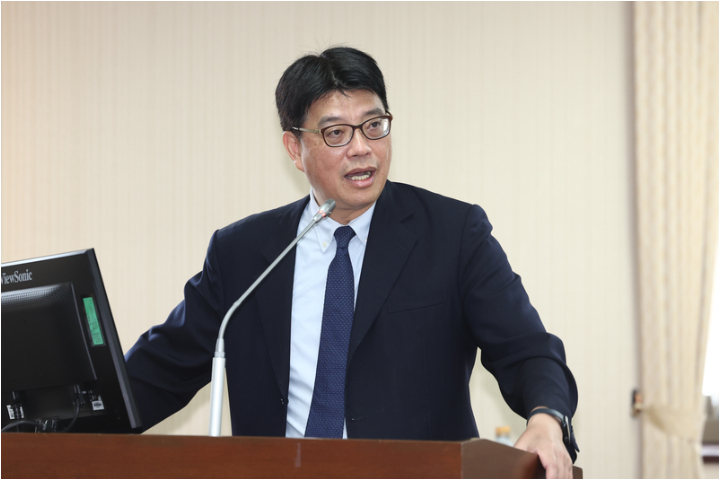 海基會曝兩岸有「傳話人」 邱垂正急辯：兩岸絕無密室協商