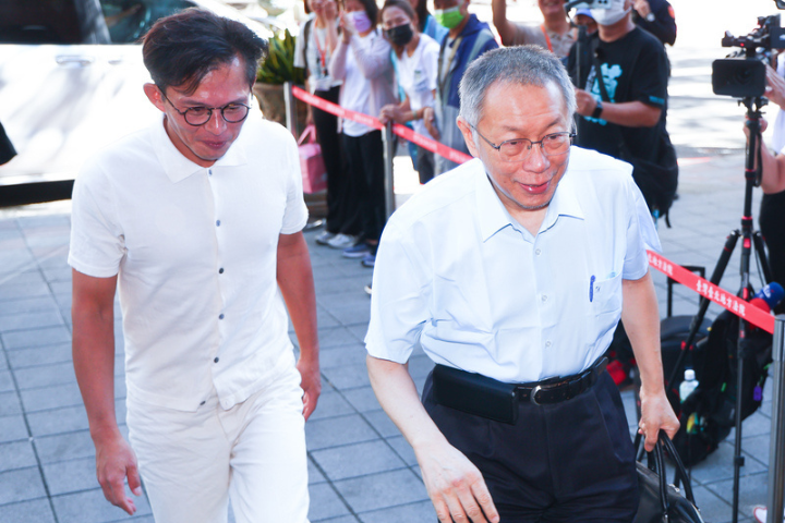 王義川正式提告黃國昌等7人　媒體人示警：猛「打昌」恐遭反噬