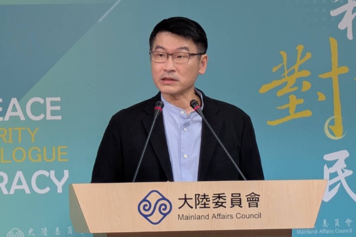 去哪玩也要講！公務員即日休假赴港澳須通報　梁文傑：宣導期結束就懲處