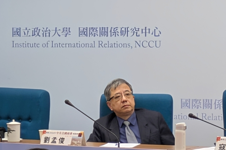 大陸經濟成長恐陷新舊真空期　專家：今年面臨「三大威脅」待解決