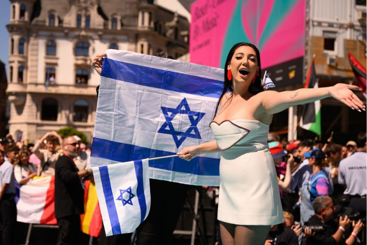 以色列獲准參加2026歐洲歌唱大賽　西班牙、愛爾蘭等國退賽抗議