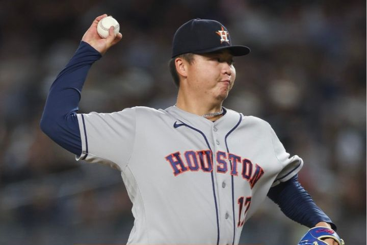 鄧愷威5球化解危機無失分　李灝宇獲大聯盟點名值得期待