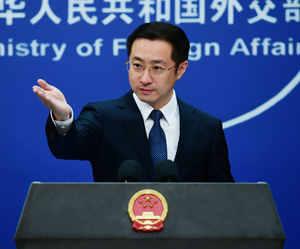 中、歐議會全面取消相互交往限制　陸外交部：加強對話合作