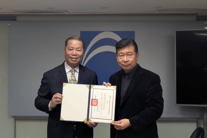 張無忌領銜！國民黨再納4國政顧問　劍指2028重返執政