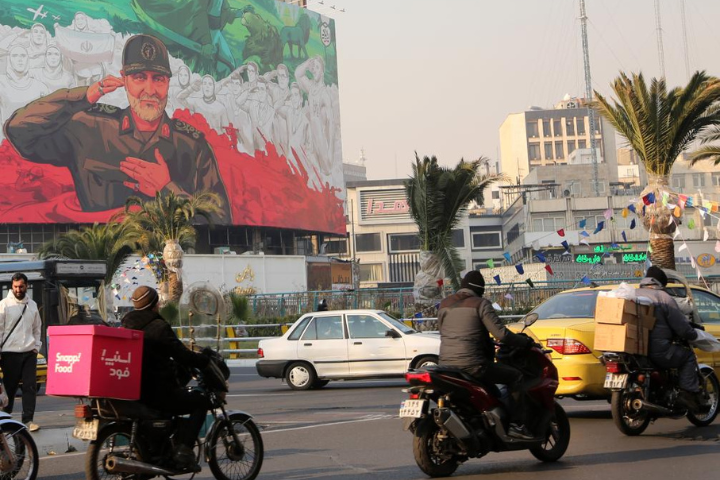 伊朗下一任最高領袖人選已達多數共識　以色列警告將追擊繼任者