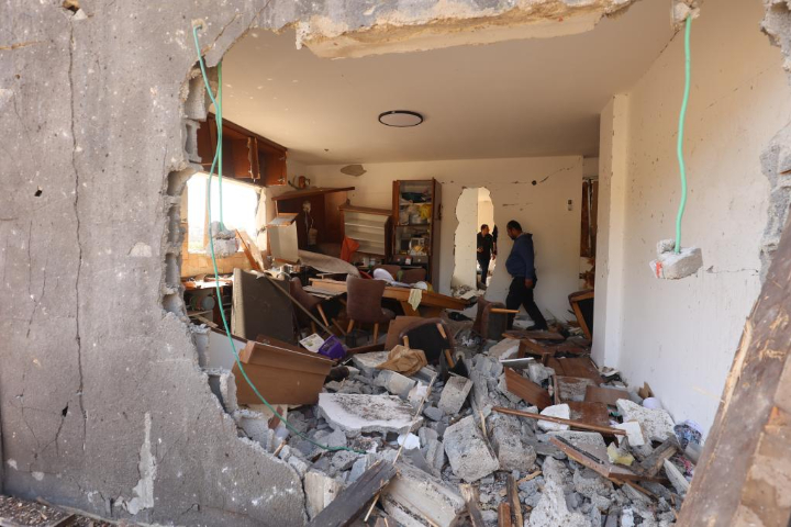 【伊朗危機】伊朗轉向持久消耗戰　新華社：美國正逼近「下一個戰爭泥潭」