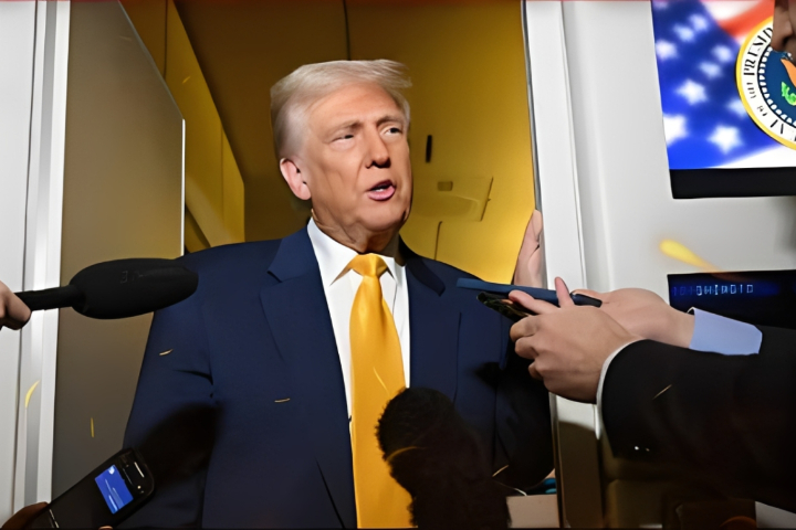 【伊朗危機】伊朗反擊「越來越幽默」　牛彈琴：機智諷刺成對美新武器