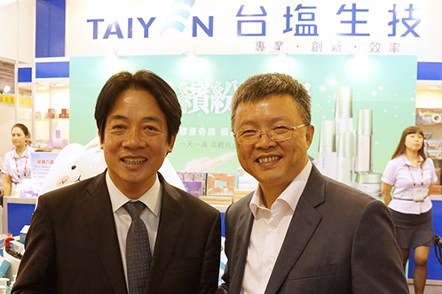 交保裁定遭撤銷 陳啟昱上午重開羈押庭