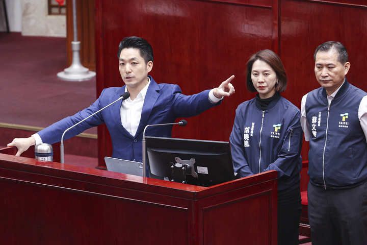 輝達總部確定落腳北士科T17、T18 蔣萬安:可望11月底完成新壽解約