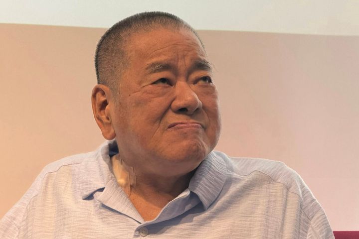 吳敦辭世　享壽77歲　從江湖大老到影劇推手　傳奇畫下句點