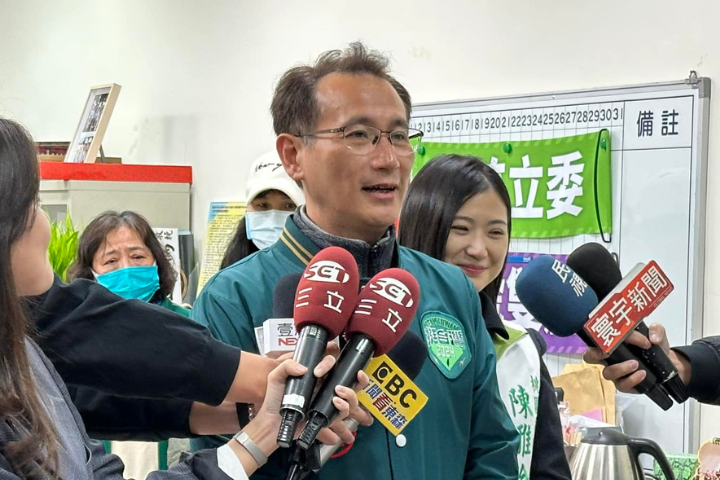 鄭運鵬再獲拔擢！自曝接台灣世曦董座 網質疑專業度：畢業後就沒再碰土木