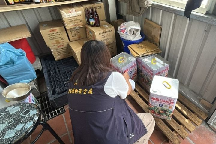 【梅花專論】食品安全：究責之後　更需要風險治理