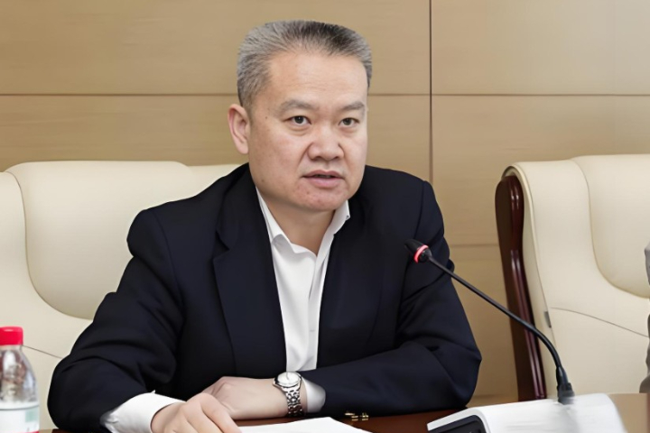 接班底定！劉海星補位中聯部長　劉建超持續神隱
