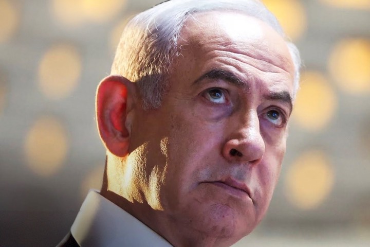 【加薩停火】脆弱停火再受考驗 納坦雅胡下令「強力打擊」 以軍空襲加薩釀20死