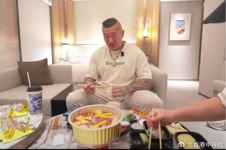 網紅館長深圳吃宵夜 意外發現大陸藏著「第二正餐」