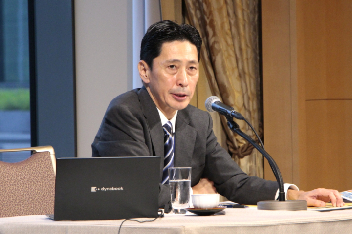 高市「台灣有事」引爆大陸連鎖反制　日外務省局長急赴北京滅火