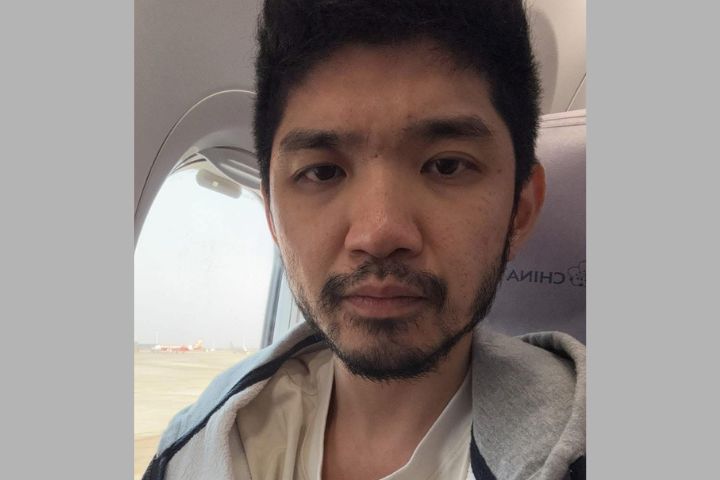 「晚安小雞」自曝遭詐1300萬　在柬刑滿返台　落地隨即被捕