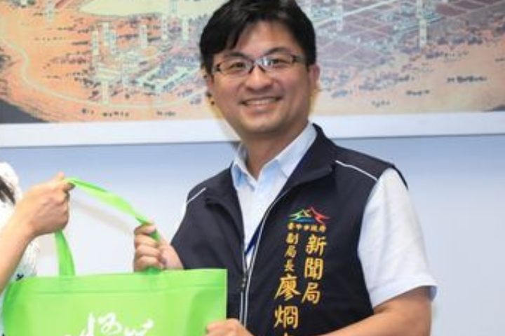 立院總務處長回應比亞迪夜宴：清白不容誣衊 網喊「更討厭裕隆阿斗」
