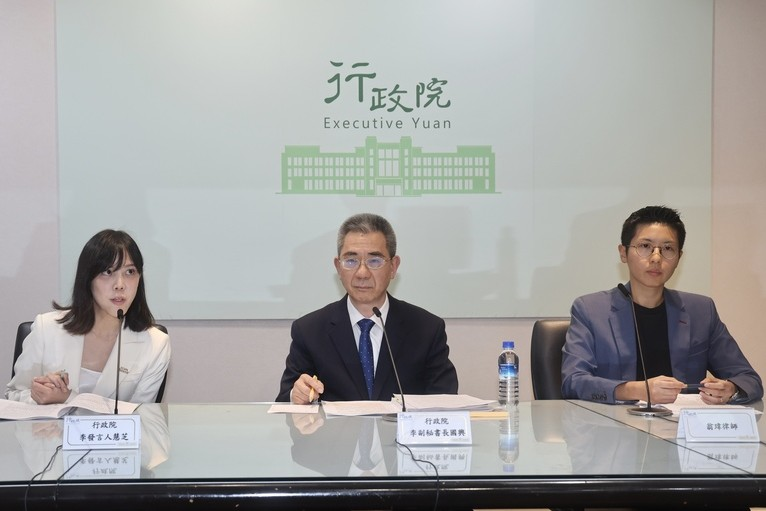 顏慧欣霸凌案調查出爐　楊珍妮涉2項職場霸凌案