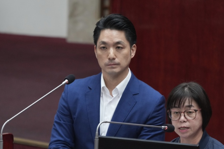 陸方2天批准雙城論壇　北市府：上海選擇「吞下」遭大改的MOU  