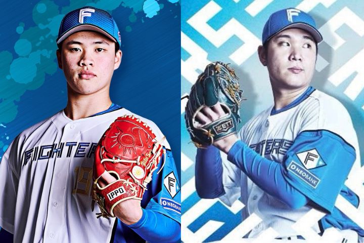 火腿表態支持　古林睿煬、孫易磊有望披中華隊戰袍征戰2026經典賽