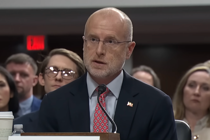 ABC《觀點》專訪民主黨參選人被盯上　FCC依「平等時間原則」啟動調查