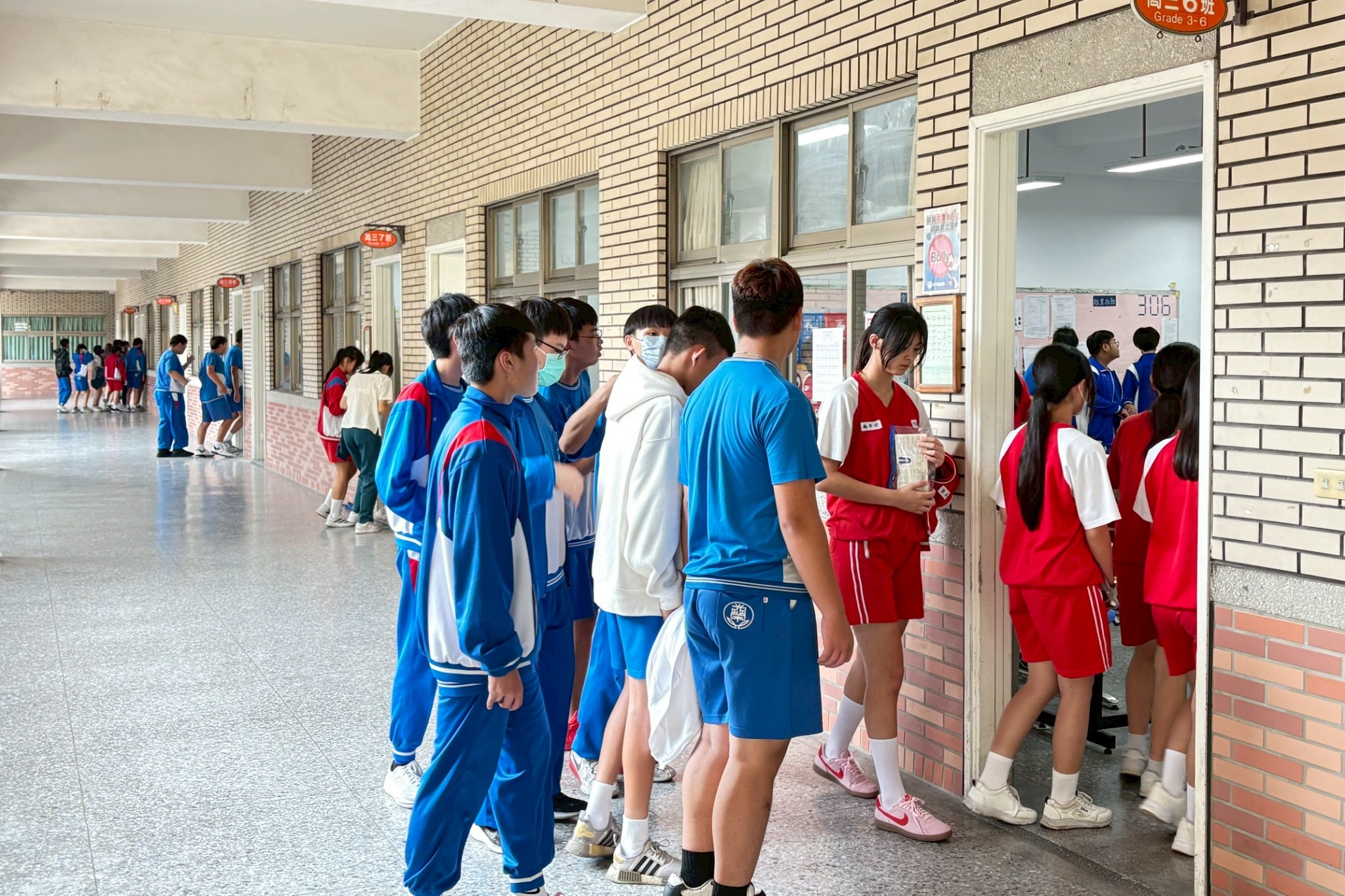國中會考成績公布　712人拿5A、寫作6級分