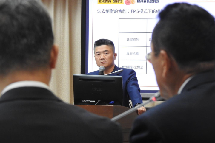 顏家司法戰再翻盤！顏寬恒二審重判7年10月遭撤銷　最高法院發回更審