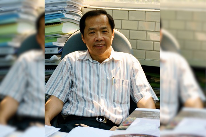 輔仁大學食品科學系講座教授陳炳輝在會議紀錄公開後具名說明,20%可以作為科學推估,但不宜直接作為行政下架門檻。圖/取自輔仁大學食品科學系網站