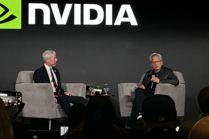 美前國安官員憂川普晶片換談判 旅美學者翁履中:台灣恐陷「結構性邊緣化」