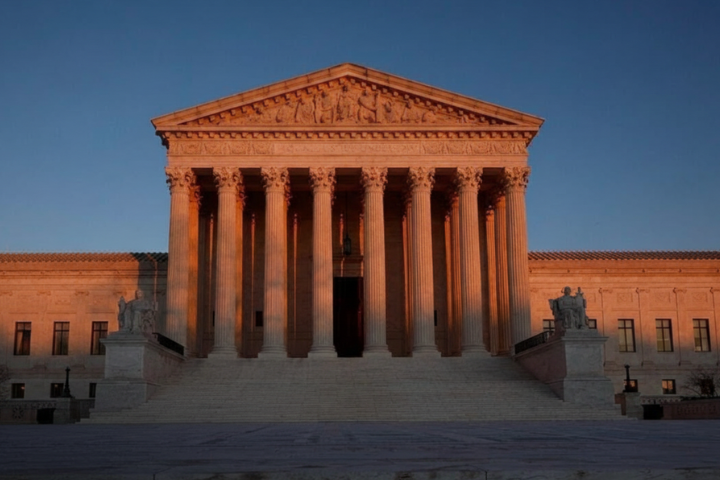 美最高法院若裁定違法　川普關稅退稅風險上看1,750億美元