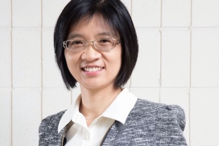 才剛獲頒傑出女科學家獎 台大副校長廖婉君疑虛構研究成果 教育部回應