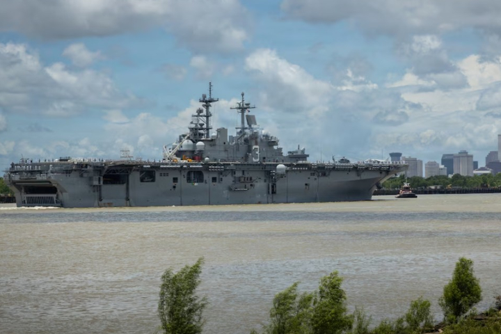 追不上陸造艦速度！美擬借日韓產能補洞　國會卻反彈軍艦外包