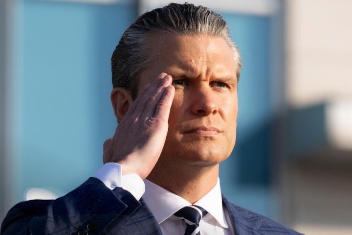 Signal門調查報告：赫格塞斯外洩機密攻擊細節　恐危及美軍安全