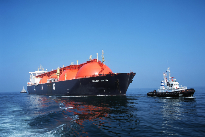 能源運輸受阻！台灣陷油價大漲、斷氣困境　楊建綱喊話：重拾核電、與美全面能源合作