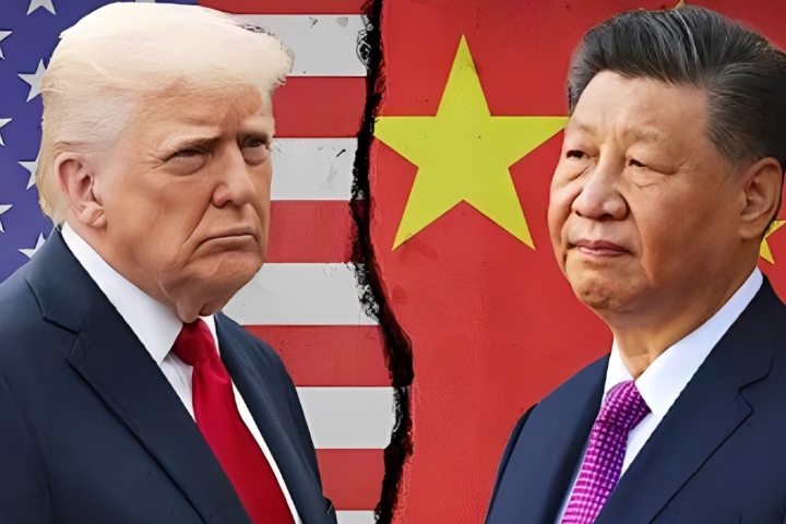 為何北京不採納川普「G2」建議？港媒：難面對俄羅斯、違反多邊主義原則