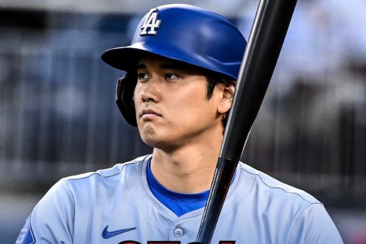 為搶大谷55轟的球頭破血流！　三寶爸想賣掉用來養小孩