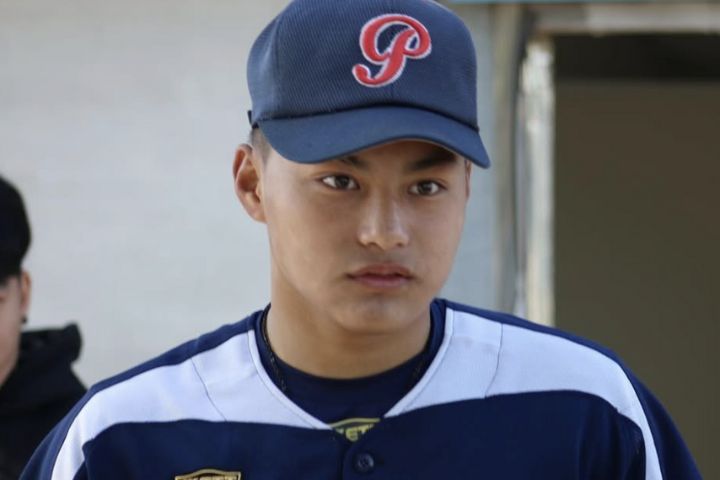 前統一獅內野手黃勇傳加入陸職棒　連啦啦隊也被挖角