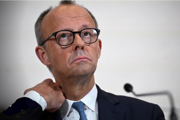 強化數位主權　德國擬禁止華為參與未來6G網路