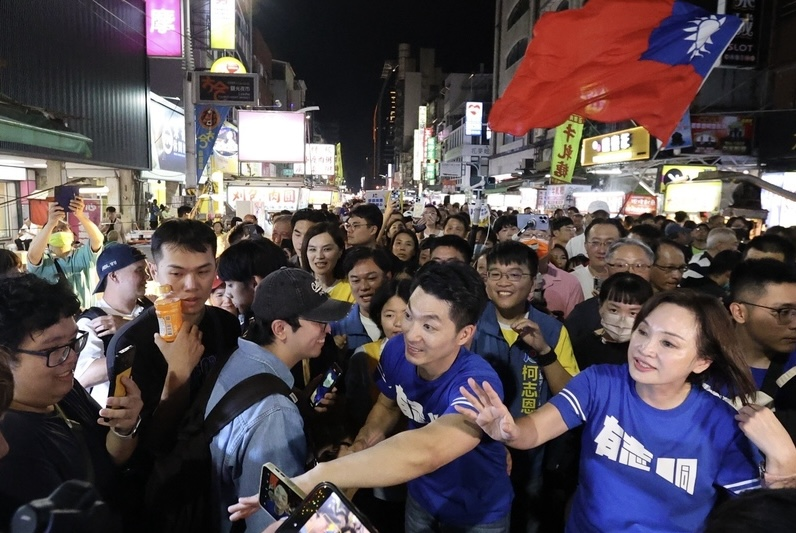 【梅花評論】「吹牛」民調能為沈伯洋選情加熱？