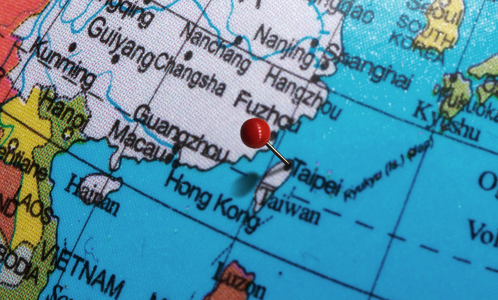 路透：中共武力犯台同時可能攻擊美國本土　美軍彈藥儲備不足以打持久戰