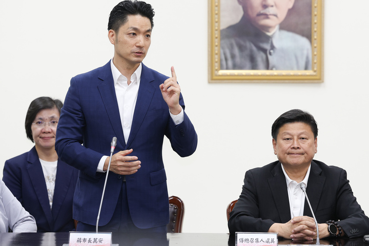 【梅花評論】賴政府擺爛甩鍋耍狠    選民必須零容忍