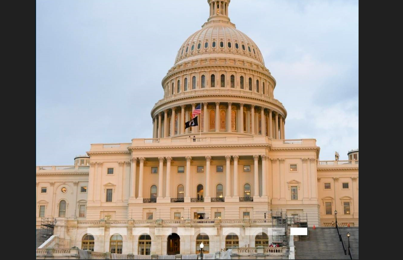 美中關係核爆　眾院通過國防授權法強制公布中共高層資產
