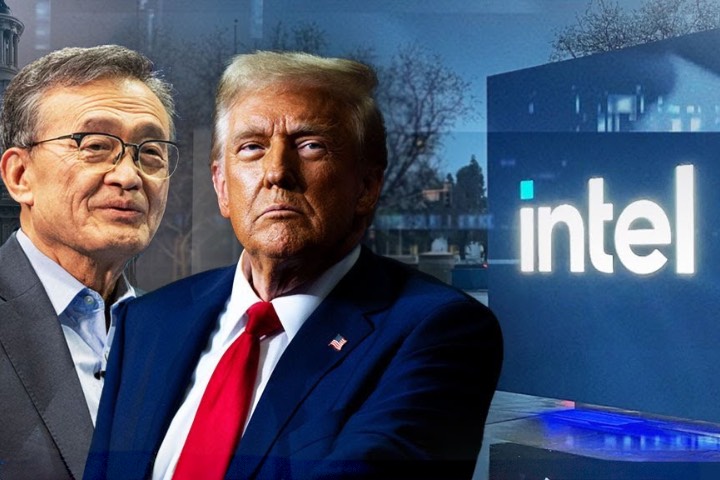 英特爾警告：美政府持股恐衝擊國際銷售與未來補助