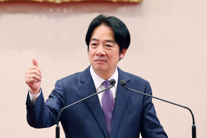 【陳朝平專欄】125兆國防追加預算何不用於兩岸和平工程？