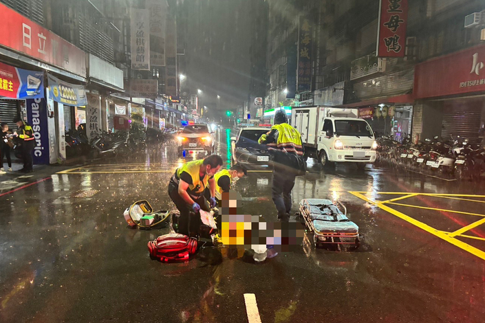毒駕抓不完法官還放不停！高雄男「4天內2度毒駕」還被同一警察抓